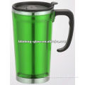 stainless steel drinking cup